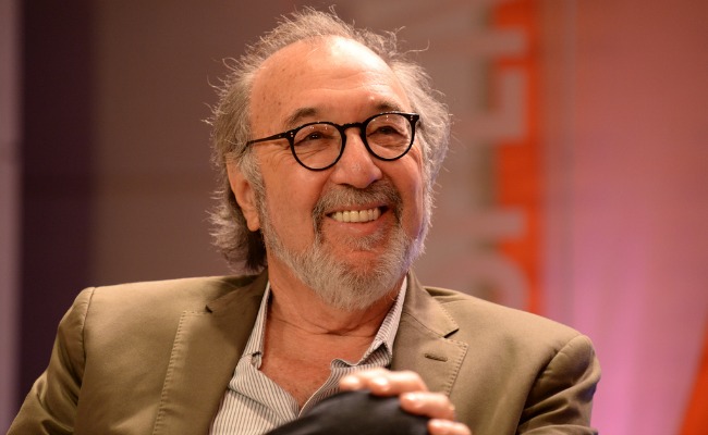 His Big Idea: James L. Brooks - The Atlantic